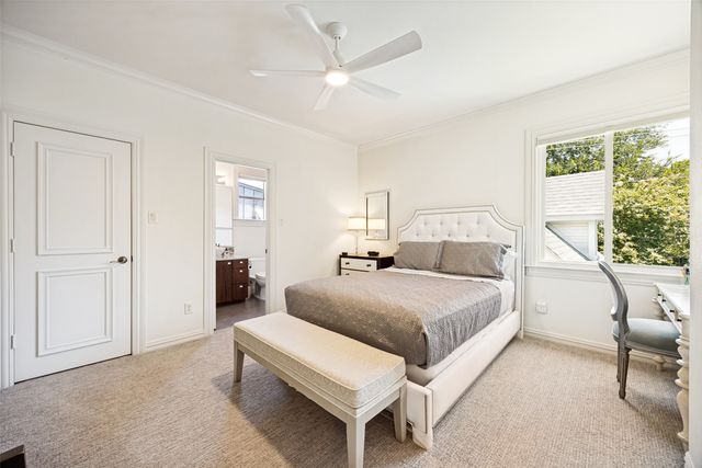 4137 Southwestern Boulevard, University Park, TX 75225