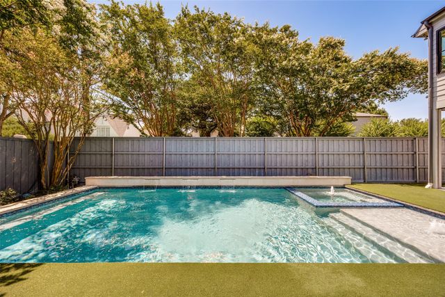 4137 Southwestern Boulevard, University Park, TX 75225