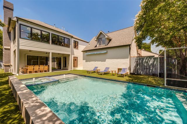 4137 Southwestern Boulevard, University Park, TX 75225