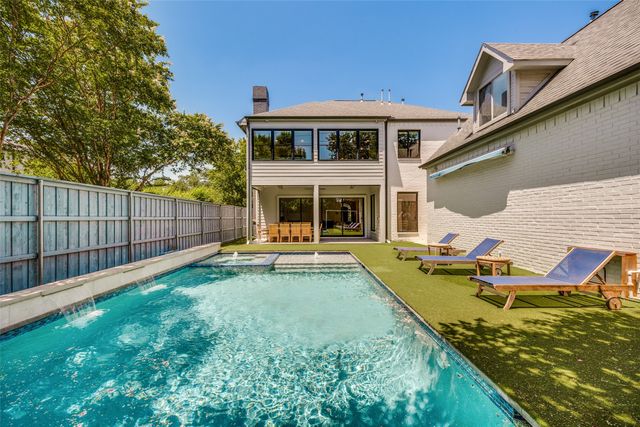 4137 Southwestern Boulevard, University Park, TX 75225