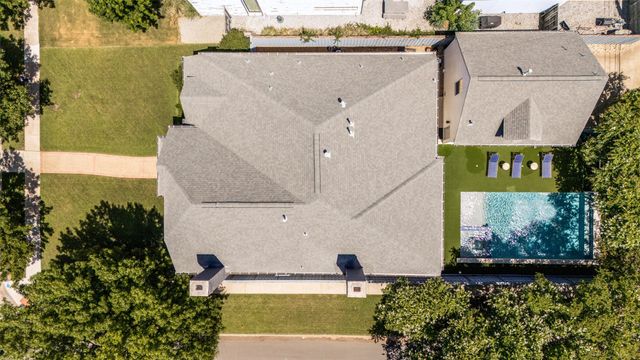 4137 Southwestern Boulevard, University Park, TX 75225