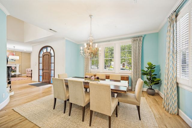 4137 Southwestern Boulevard, University Park, TX 75225