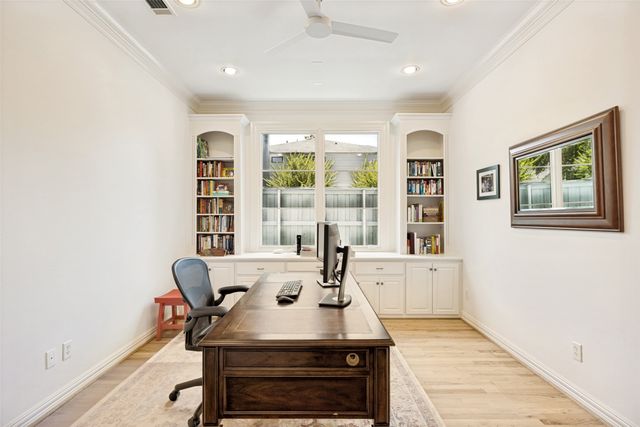 4137 Southwestern Boulevard, University Park, TX 75225