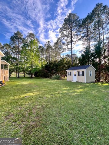 304 Northwood Trail, Dudley, GA 31022