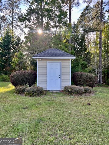 304 Northwood Trail, Dudley, GA 31022