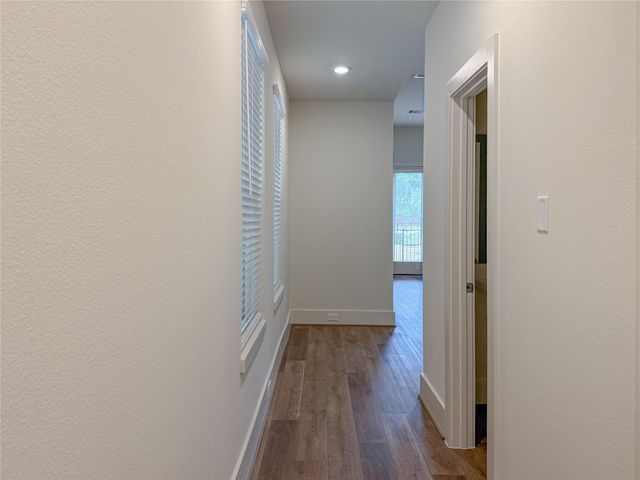 881 Rachel Street D, Houston, TX 77091