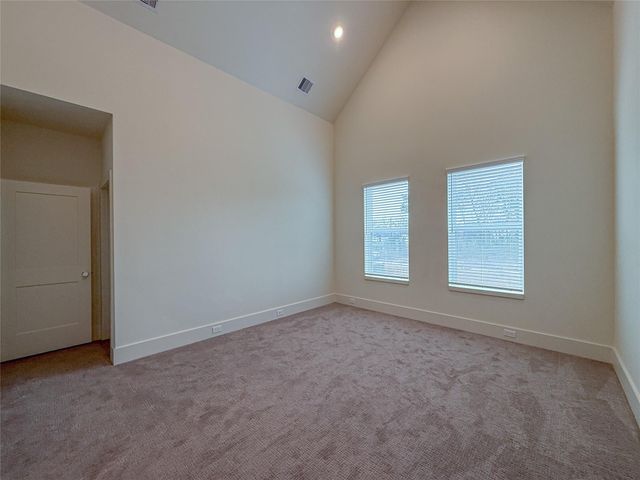 881 Rachel Street D, Houston, TX 77091