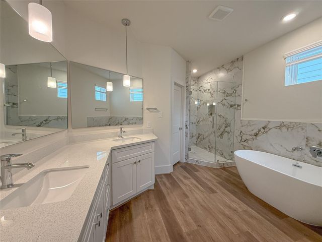 881 Rachel Street D, Houston, TX 77091