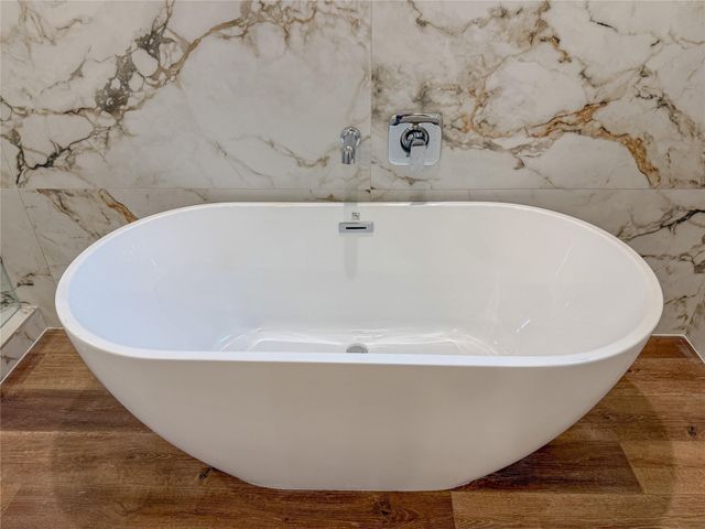 881 Rachel Street D, Houston, TX 77091