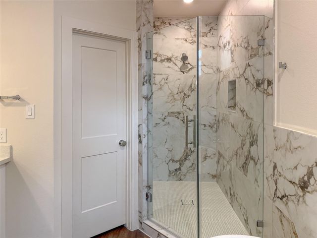 881 Rachel Street D, Houston, TX 77091