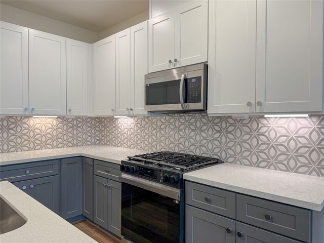 881 Rachel Street D, Houston, TX 77091