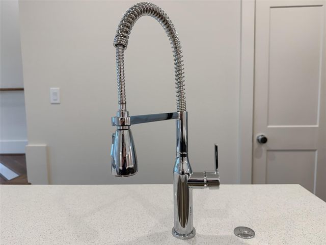 881 Rachel Street D, Houston, TX 77091