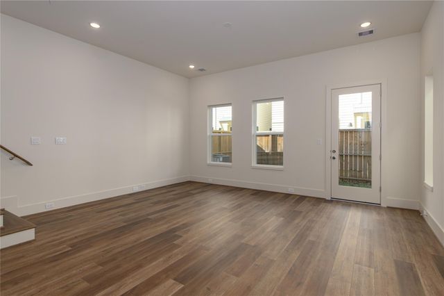 881 Rachel Street D, Houston, TX 77091