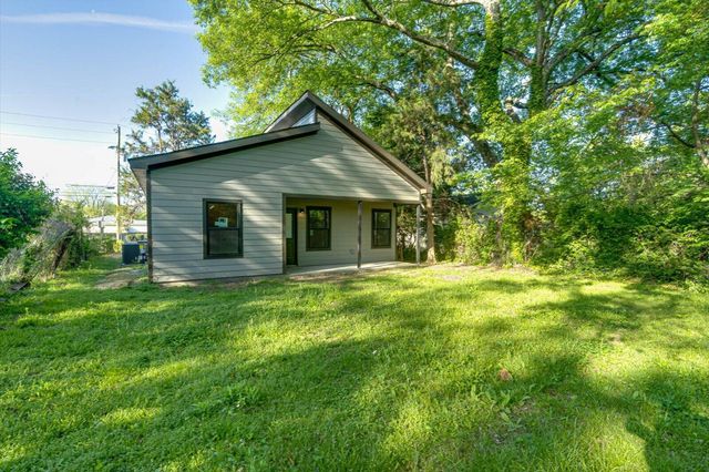 2203 Rawlings Street, Chattanooga, TN 37406