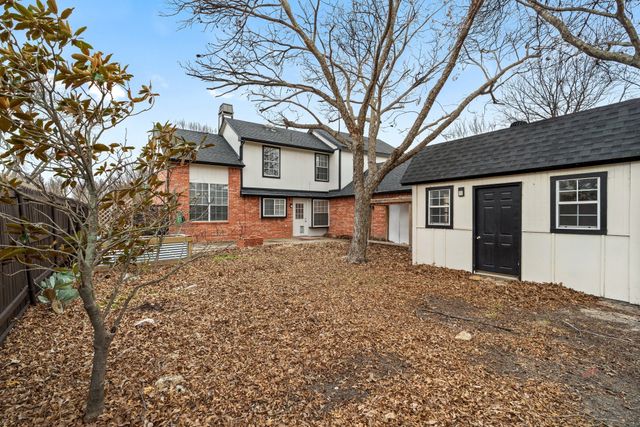 8105 Trail Lake Drive, Rowlett, TX 75088