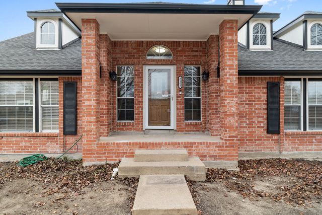 8105 Trail Lake Drive, Rowlett, TX 75088