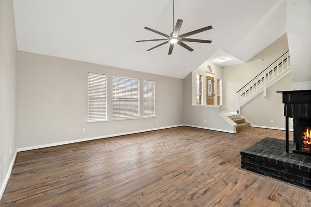8105 Trail Lake Drive, Rowlett, TX 75088