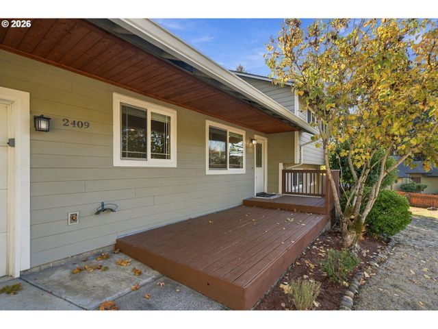 2409 Se 139TH Ave, Vancouver, WA 98683