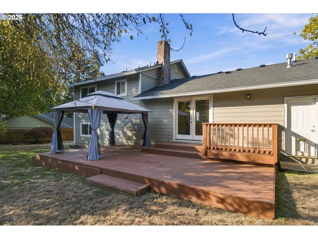 2409 Se 139TH Ave, Vancouver, WA 98683