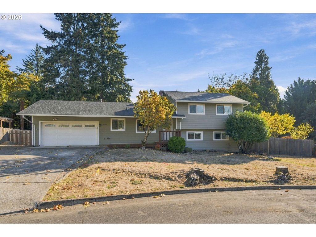 2409 Se 139TH Ave, Vancouver, WA 98683