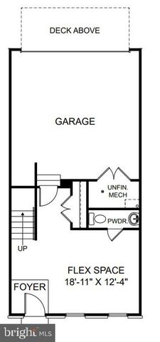 6015 BEAKE ST, Hyattsville, MD 20782