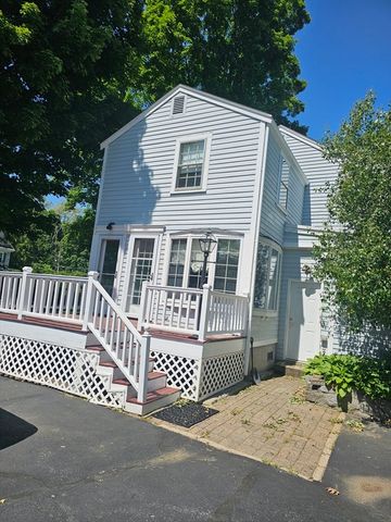 200 Pleasant 2, Framingham, MA 01701