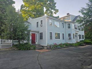 200 Pleasant 2, Framingham, MA 01701