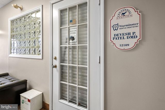 8200 CENTENNIAL STA, Warminster, PA 18974