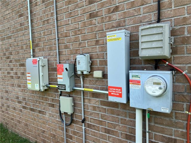 1321 S St. Andrews Circle, Fayetteville, AR 72701