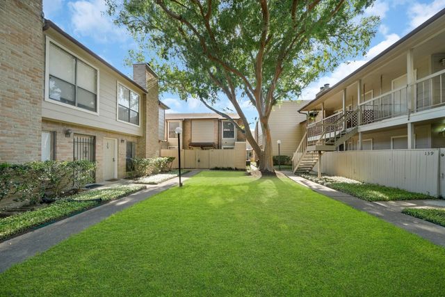 2110 Wilcrest Drive 138, Houston, TX 77042