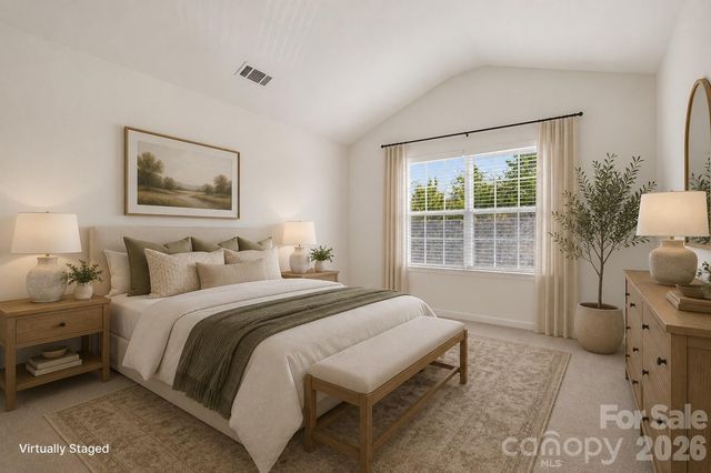 9369 Hamel Street, Charlotte, NC 28215