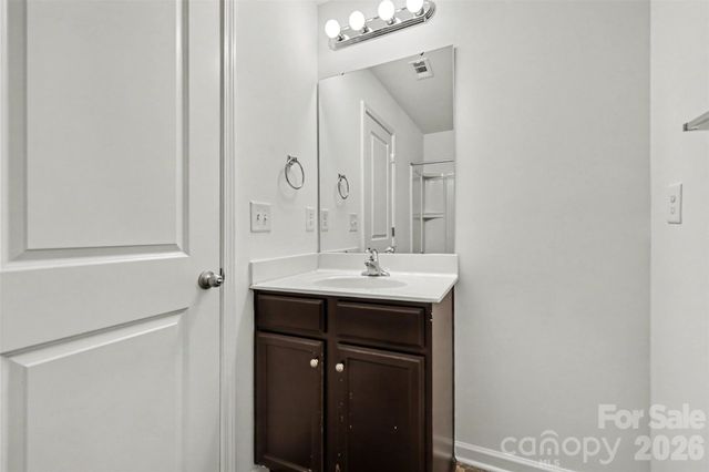 9369 Hamel Street, Charlotte, NC 28215