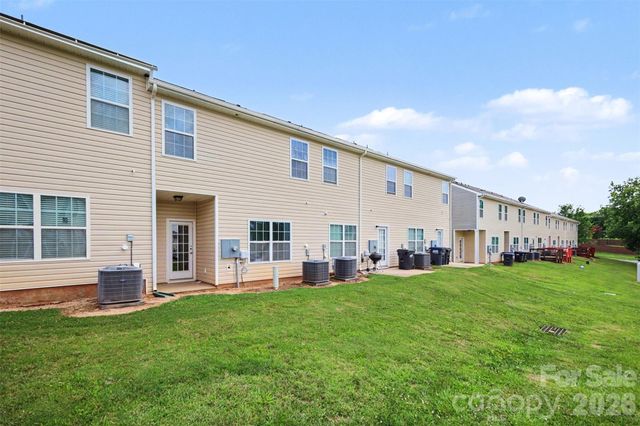 9369 Hamel Street, Charlotte, NC 28215