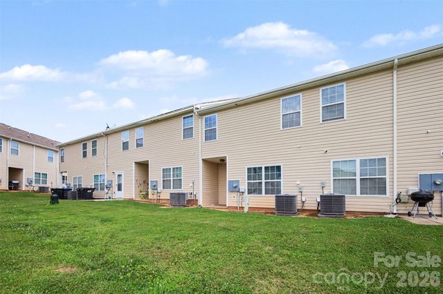 9369 Hamel Street, Charlotte, NC 28215