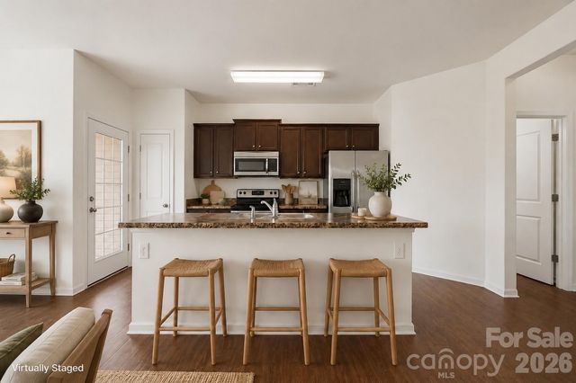 9369 Hamel Street, Charlotte, NC 28215