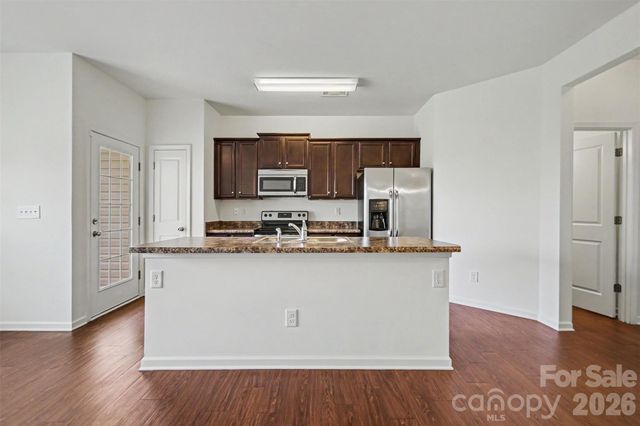 9369 Hamel Street, Charlotte, NC 28215