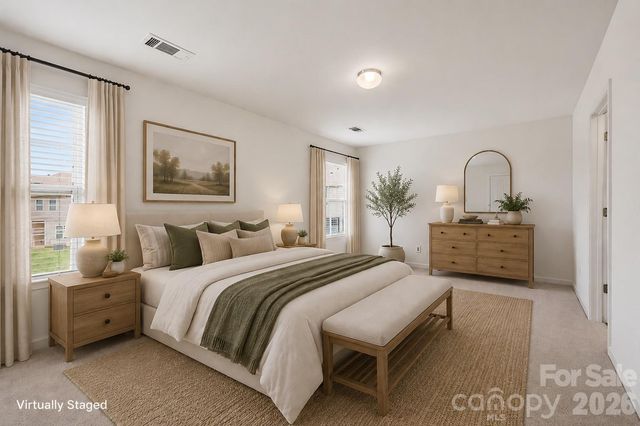 9369 Hamel Street, Charlotte, NC 28215