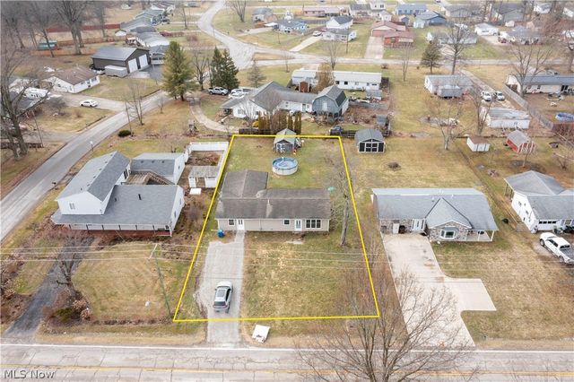 12452 Island Road, Grafton, OH 44044