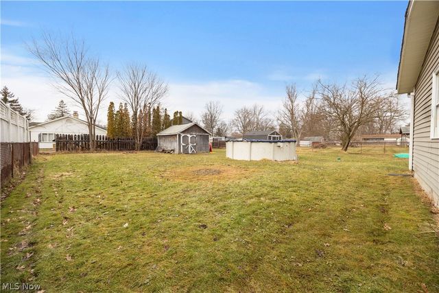 12452 Island Road, Grafton, OH 44044