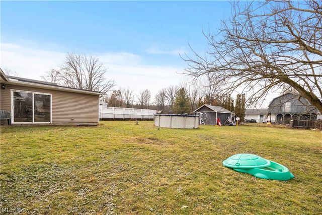 12452 Island Road, Grafton, OH 44044