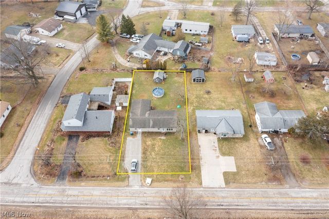 12452 Island Road, Grafton, OH 44044