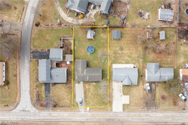 12452 Island Road, Grafton, OH 44044