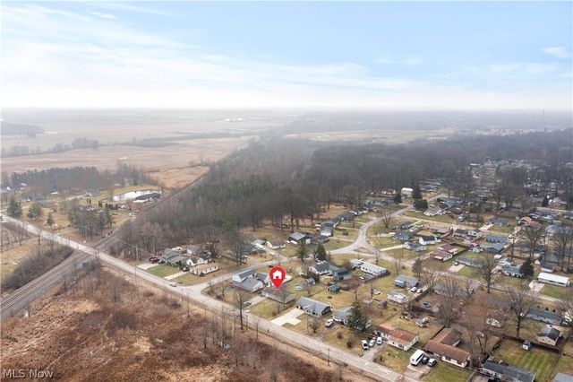 12452 Island Road, Grafton, OH 44044