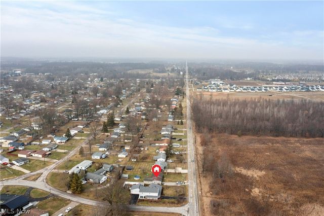 12452 Island Road, Grafton, OH 44044