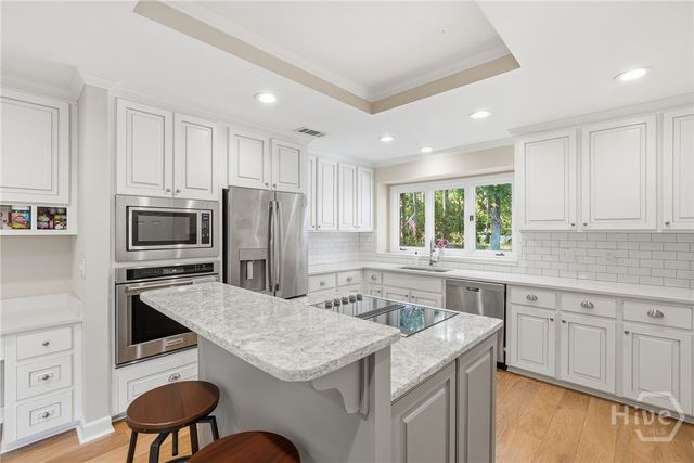 3 Senauki Lane, Savannah, GA 31411