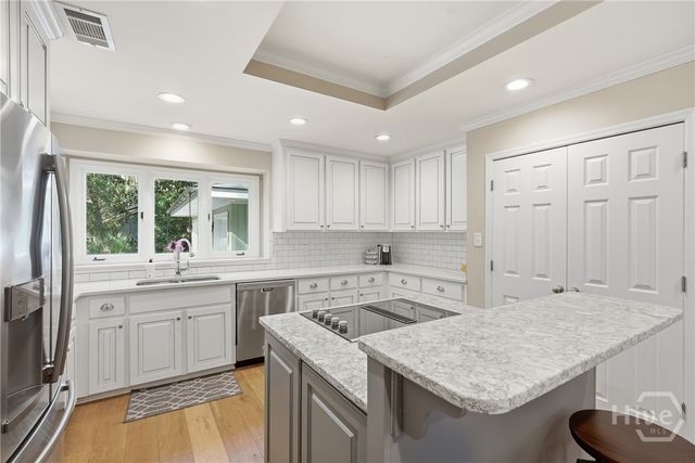 3 Senauki Lane, Savannah, GA 31411