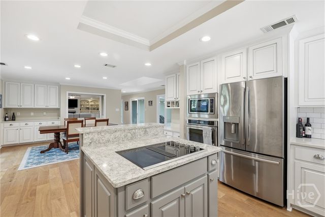 3 Senauki Lane, Savannah, GA 31411