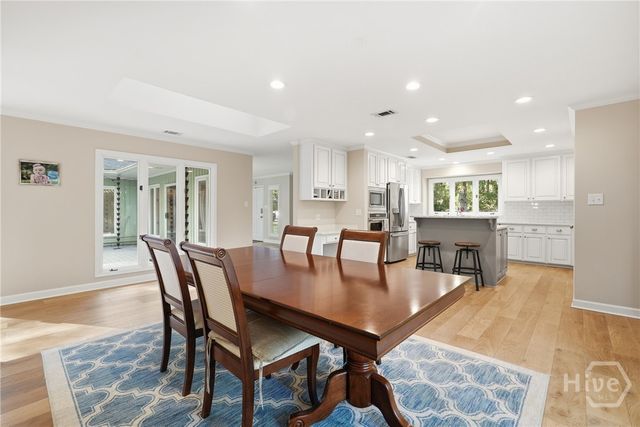 3 Senauki Lane, Savannah, GA 31411