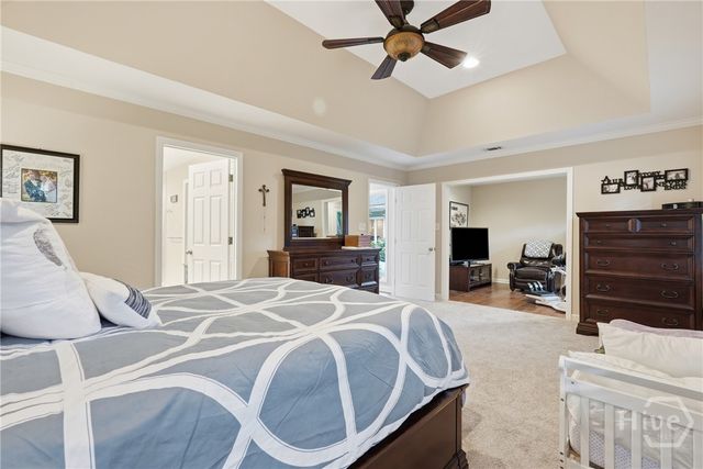 3 Senauki Lane, Savannah, GA 31411