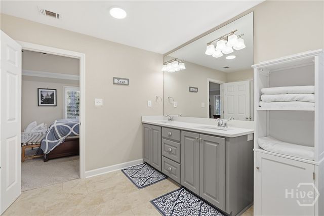 3 Senauki Lane, Savannah, GA 31411